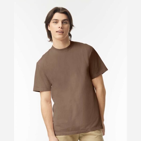 Comfort Colors 1717 Garment-Dyed Tee — Blank