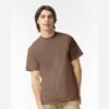 Comfort Colors 1717 Garment-Dyed Tee — Blank
