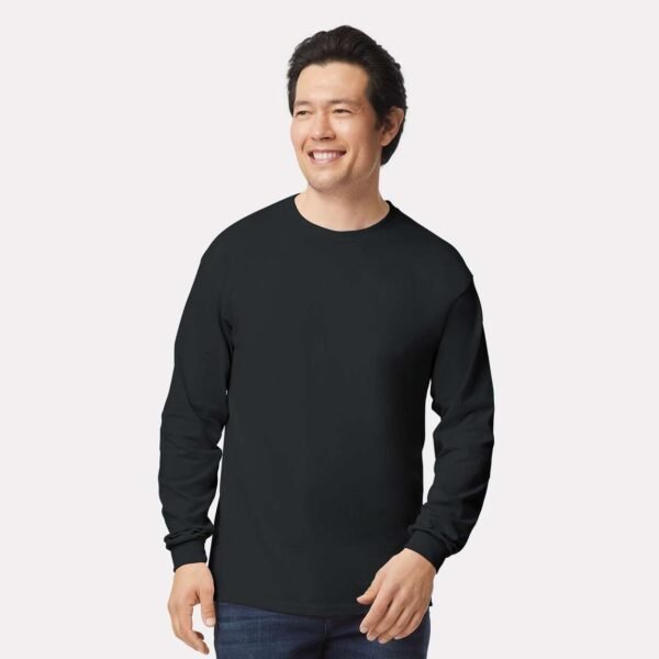 Gildan 2400 Ultra Cotton Long Sleeve — Blank