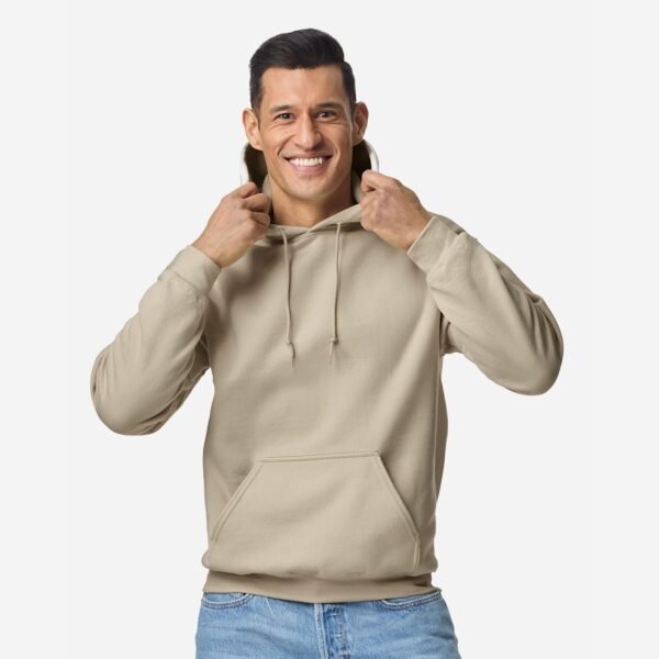 Gildan 18500 Heavy Blend Hoodie — Blank