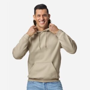 Gildan 18500 Heavy Blend Hoodie — Blank