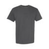 Comfort Colors 1717 Garment-Dyed Tee — Blank — Pepper