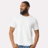 Gildan 64000 Softstyle Tee — Blank — White