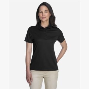 Core 365 78181 Women's Performance Polo — Blank