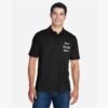 Core 365 88181 Men's Performance Polo — Custom Printed
