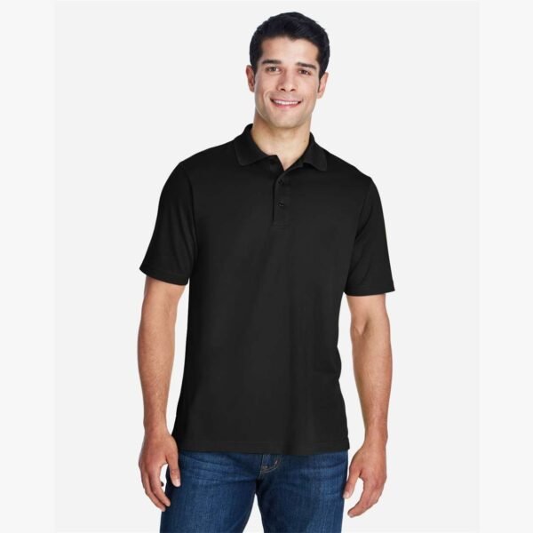 Core 365 88181 Men's Performance Polo — Blank