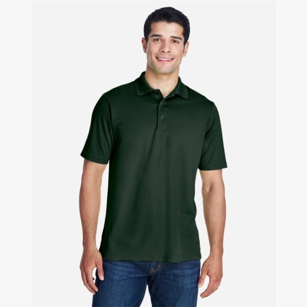 Core 365 88181 Men's Performance Polo — Blank