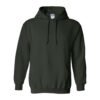 Gildan 18500 Heavy Blend Hoodie — Blank