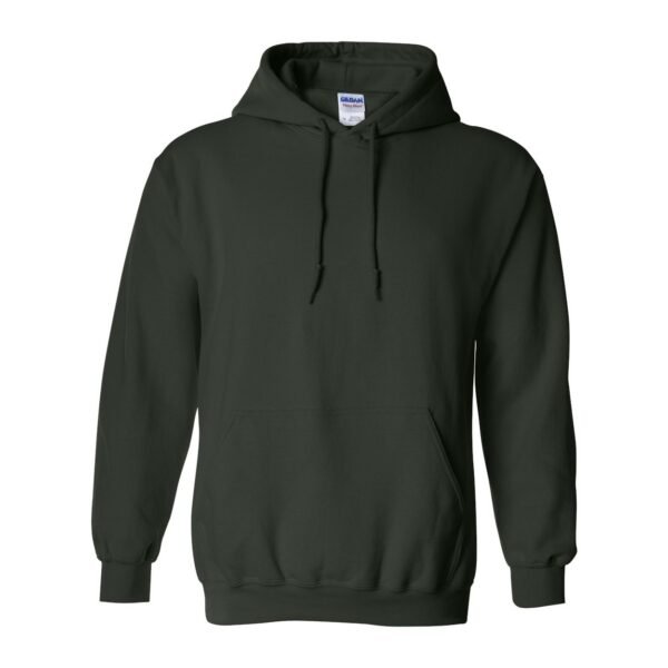 Gildan 18500 Heavy Blend Hoodie — Blank
