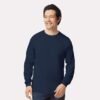 Gildan 2400 Ultra Cotton Long Sleeve — Blank