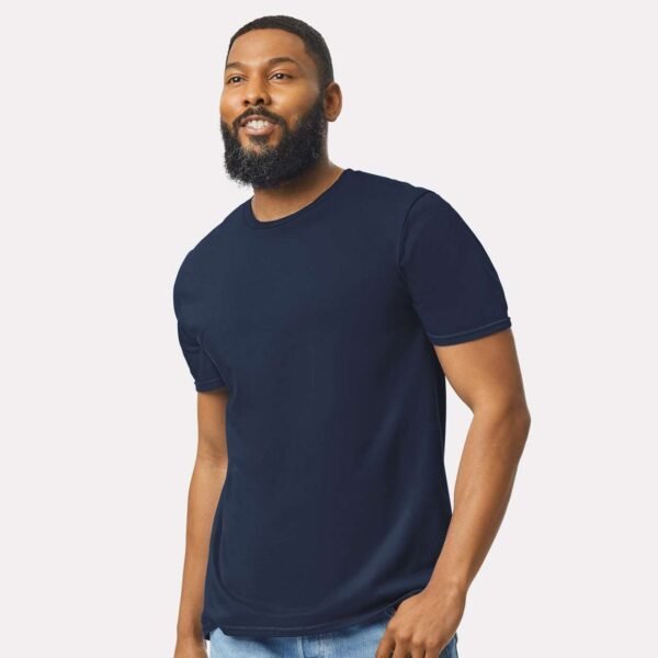 Gildan 64000 Softstyle Tee — Blank