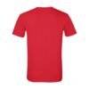 Gildan 64000 Softstyle Tee — Blank