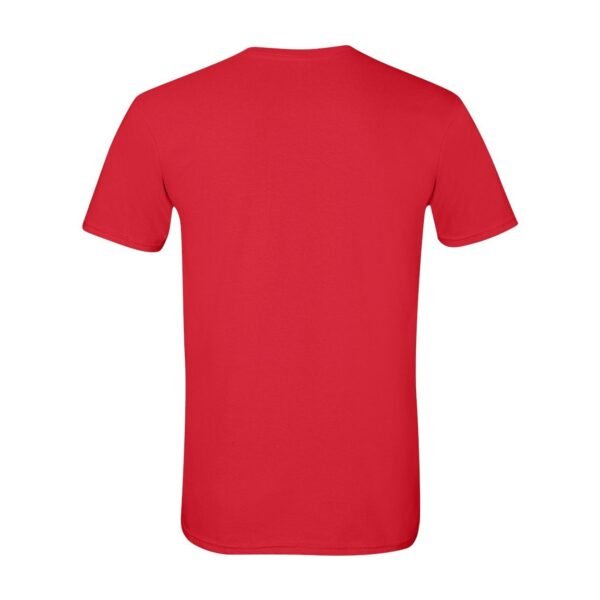 Gildan 64000 Softstyle Tee — Blank