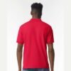 Gildan 8800 DryBlend Jersey Polo — Blank