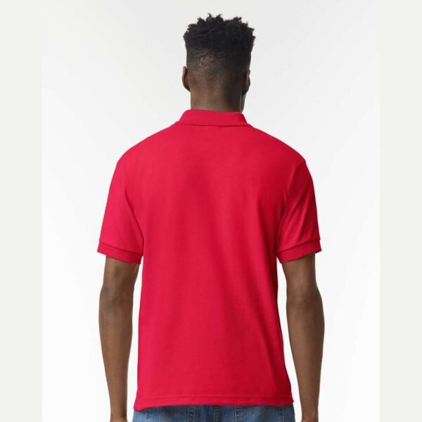 Gildan 8800 DryBlend Jersey Polo — Blank