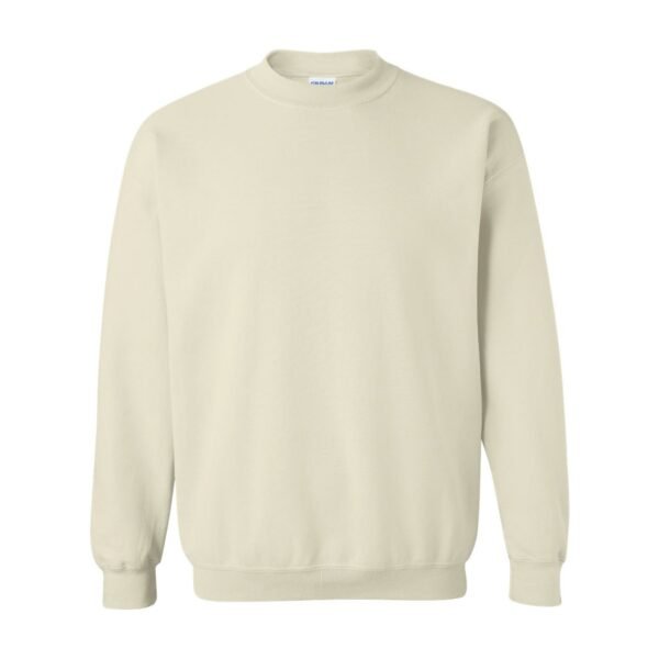 Gildan 18000 Heavy Blend Crewneck — Blank