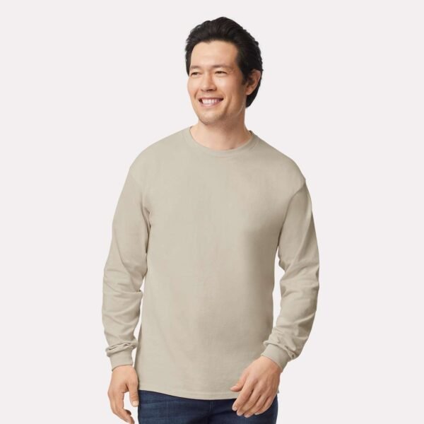 Gildan 2400 Ultra Cotton Long Sleeve — Blank