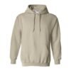 Gildan 18500 Heavy Blend Hoodie — Blank
