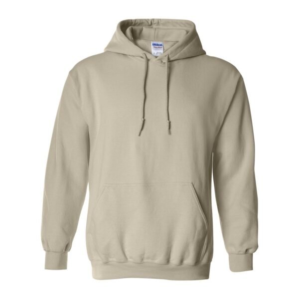 Gildan 18500 Heavy Blend Hoodie — Blank