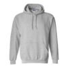 Gildan 18500 Heavy Blend Hoodie — Blank