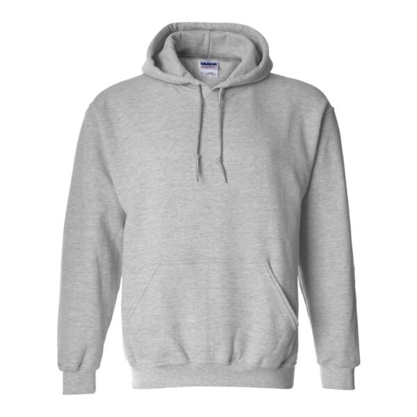 Gildan 18500 Heavy Blend Hoodie — Blank