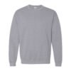Gildan 18000 Heavy Blend Crewneck — Blank