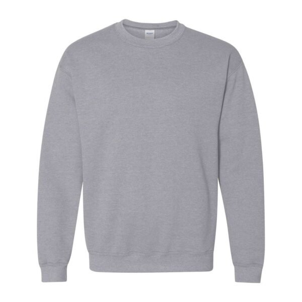 Gildan 18000 Heavy Blend Crewneck — Blank