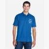 Core 365 88181 Men's Performance Polo — Custom Printed