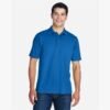 Core 365 88181 Men's Performance Polo — Blank