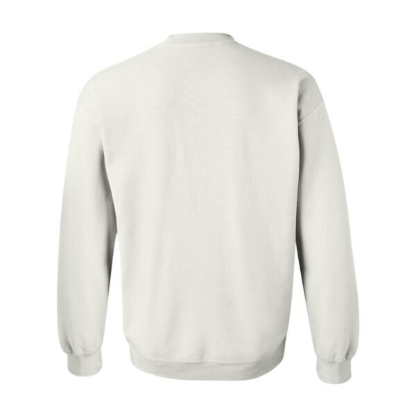 Gildan 18000 Heavy Blend Crewneck — Blank