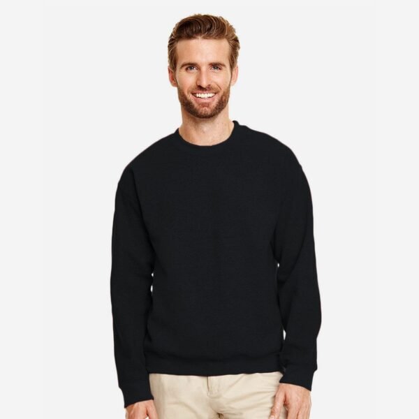 Gildan 18000 Heavy Blend Crewneck — Blank