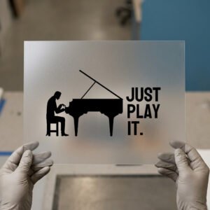 Just Play It — Pianist