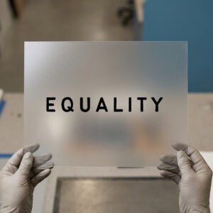 Equality