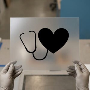 Stethoscope Heart