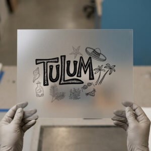 Tulum — Sketchbook