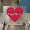 Mama — Heart of Words