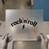 Rock 'n' Roll — Lightning Bolt