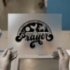 Prayer — The World's Greatest Wireless Connection