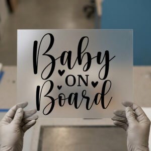 Baby on Board