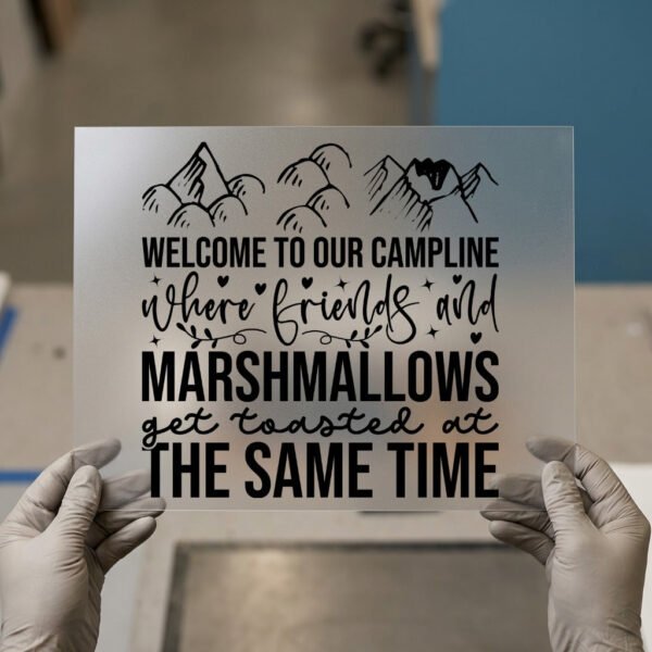 Welcome to Our Campline