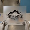 Camp More, Worry Less