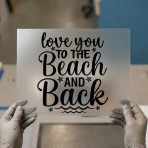 Love You to the Beach and Back