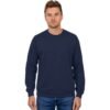 Gildan 18000 Heavy Blend Crewneck — Blank — Navy