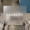 Equality
