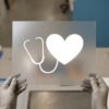 Stethoscope Heart