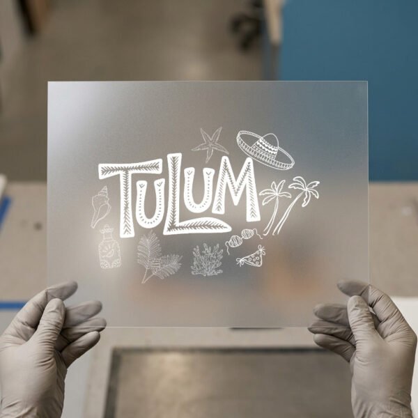 Tulum — Sketchbook