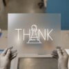 THINK — Chess Pawn