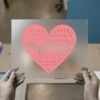 Mama — Heart of Words