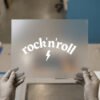 Rock 'n' Roll — Lightning Bolt