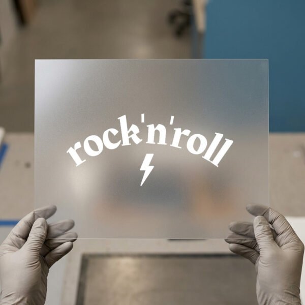 Rock 'n' Roll — Lightning Bolt
